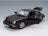 Porsche 911 964 RS Coupé Speedline Rims 1992 Black KK Scale 1:12 scale model - opening parts