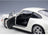 Porsche 911 964 RS Coupé Speedline Rims 1992 White KK Scale 1:12 scale model - interior