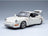 Porsche 911 964 RS Coupé Speedline Rims 1992 White KK Scale 1:12 scale model - opening parts