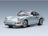 Porsche 911 964 RS with Speedline Rims 1992 Polar White KK Scale 1:12 scale model - front three-quarter view
