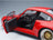 Porsche 911 993 GT2 with BBS Rims 1996 KK Scale 1:12 scale model - interior