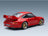 Porsche 911 993 GT2 with BBS Rims 1996 KK Scale 1:12 scale model - rear three-quarter view