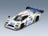 Lancia LC2 Konrad Motorsport No. 18 Konrad Frey 500km Kyalami 1987 Spark Model 1:43 scale model - front three-quarter view
