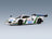 Lancia LC2 Konrad Motorsport No. 18 Konrad Frey 500km Kyalami 1987 Spark Model 1:43 scale model - side view