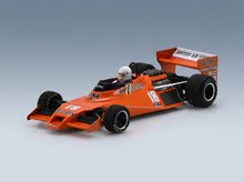 Surtees TS20 No. 18 René Arnoux USA GP 1978 Spark Model 1:43 scale model - front three-quarter view