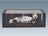 Arrows A6 No. 30 Thierry Boutsen Germany GP 1983 Spark Model 1:43 scale model - original packaging