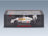 Arrows A6 Arrows Racing Team No. 30 Thierry Boutsen Dutch GP 1983 Spark Model 1:43 scale model - original packaging