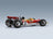 Lotus 49B Gold Leaf Team Lotus No. 2 Jochen Rindt Winner USA GP 1969 Spark Model 1:43 scale model - rear three-quarter view
