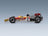 Lotus 49B Gold Leaf Team Lotus No. 2 Jochen Rindt Winner USA GP 1969 Spark Model 1:43 scale model - side view