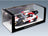 Toyota Yaris GR Hybrid Rally1 Team Toyota Gazoo Racing WRT No. 17 Ogier Landais 2nd Rally Japan 2023 Spark Model 1:43 scale model - original packaging
