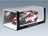 Toyota Yaris GR Hybrid Rally1 Team Toyota Gazoo Racing WRT No. 18 T. Katsuta Aaron Johnston 5th Rally Japan 2023 Spark Model 1:43 scale model - original packaging