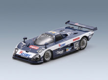 SPICE | SE88C 3.3L V8 TEAM MAKO N 103 24h LE MANS 1990 ROBBIE STIRLING - JAMES SHEAD - ROSS HYETT - front three-quarter view