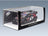 Toyota Yaris GR Rally1 Hybrid Team Toyota Gazoo Racing WRT No. 33 Elfyn Evans Martin Scott 3rd Rally Monte Carlo 2024 Spark Model 1:43 scale model - original packaging