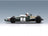 Brabham BT26 No. 2 Jack Brabham Monaco GP 1968 Spark Model 1:43 scale model - side view