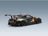 Porsche 911 992 RSR-19 GR Racing No. 86 Wainwright Pera Barker 8h Bahrain 2023 Spark Model 1:43 scale model - rear three-quarter view