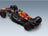 Red Bull RB18 Oracle Red Bull Racing No. 1 Max Verstappen Winner Dutch GP World Champion 2022 Spark Model 1:43 scale model - rear three-quarter view