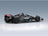 Mercedes F1 W14 Team Mercedes-AMG Petronas Formula One No. 63 5th Monaco GP 2023 George Russell Spark Model 1:43 scale model - rear three-quarter view