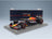 Red Bull RB19 Oracle Red Bull Racing No. 1 Max Verstappen Winner Spain GP 2023 World Champion Spark Model 1:43 scale model - original packaging
