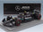 Mercedes F1 W14 Team Mercedes-AMG Petronas Formula One No. 44 2nd Spain GP Lewis Hamilton 2023 Spark Model 1:43 scale model - original packaging