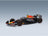 Red Bull RB19 Oracle Red Bull Racing No. 1 Max Verstappen Winner Belgium GP 2023 Spark Model 1:43 scale model - front three-quarter view