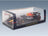 Red Bull RB19 Oracle Red Bull Racing No. 1 Max Verstappen Winner Belgium GP 2023 Spark Model 1:43 scale model - original packaging