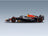 Red Bull RB19 Oracle Red Bull Racing No. 1 Max Verstappen Winner Belgium GP 2023 Spark Model 1:43 scale model - side view