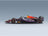 Red Bull RB19 Oracle Red Bull Racing No. 11 3rd Las Vegas USA GP Sergio Perez 2023 Spark Model 1:43 scale model - side view