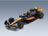 McLaren F1 MCL60 Team McLaren No. 81 Oscar Piastri Las Vegas GP 2023 Spark Model 1:43 scale model - front three-quarter view