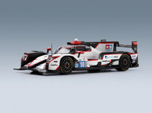 Oreca 07 Gibson Vector Sport No. 10 Cullen Pilet Richelmi 24h Le Mans 2024 Spark Model 1:43 - front three-quarter view