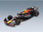 Red Bull RB20 Oracle Red Bull Racing No. 11 2nd Bahrain GP 2024 Sergio Perez Spark Model 1:43 scale model - front three-quarter view
