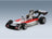 Surtees TS16 No. 18 Carlos Pace Spanish GP 1974 Spark Model 1:43 scale model - front three-quarter view