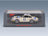 Porsche 911S Coupé Team M. Martin No. 63 Mazzia Mauroy 24h Le Mans 1969 Spark Model 1:43 scale model - original packaging
