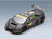 Lamborghini Huracan GT3 Team FFF Racing No. 5 M. Bortolotti FIA GT World Cup Macau 2017 Spark Model 1:43 scale model - front three-quarter view