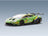 Lamborghini Huracán GT3 EVO2 Team SJM VSR Theoldore Racing No. 19 Matteo Cairoli FIA GT World Cup Macau 2024 Spark Model 1:43 scale model - front detail