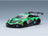 Porsche 911 992 GT3 R Huber Racing No. 54 Guven Muller Engelhart 24h Spa 2023 Spark Model 1:43 scale model - front three-quarter view