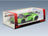 Lamborghini Huracán GT3 EVO 2 GRT Grasser No. 85 Schmid Hites Van Berlo Winner Silver Cup 24h Spa 2023 Spark Model 1:43 scale model - original packaging