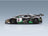 Lamborghini Huracán GT3 EVO 2 Team AGS Events No. 8 Gorini Borga Jamin 24h Spa 2023 Spark Model 1:43 scale model - side view