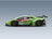 Lamborghini Huracán GT3 EVO 2 Grasser Racing No. 0 Crestani Neary Tweraser Capo 24h Spa 2023 Spark Model 1:43 scale model - side view