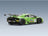 Lamborghini Huracán GT3 EVO2 Team GRT Grasser Racing No. 19 Llarena Cook Moulin Qarajouli 24h Spa 2024 Spark Model 1:43 scale model - rear three-quarter view