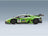 Lamborghini Huracán GT3 EVO2 Team GRT Grasser Racing No. 19 Llarena Cook Moulin Qarajouli 24h Spa 2024 Spark Model 1:43 scale model - side view