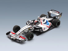 DALLARA | SF23 TRD 01F TEAM ENEX IMPUL N 20 SUPER FORMULA SEASON 2024 YUJI KUNIMOTO - front three-quarter view