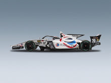 DALLARA | SF23 TRD 01F TEAM ENEX IMPUL N 20 SUPER FORMULA SEASON 2024 YUJI KUNIMOTO - side view