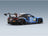 BMW M4 GT3 EVO Schubert Motorsport No. 33 René Rast DTM 2025 Spark Model 1:43 scale model - rear three-quarter view