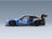 BMW M4 GT3 EVO Schubert Motorsport No. 33 René Rast DTM 2025 Spark Model 1:43 scale model - side view