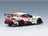 Toyota Supra GR GT4 Toyota Gazoo Racing No. 90 Tim Heinemann Europe Champion DTM Trophy 2022 Spark Model 1:43 scale model - rear three-quarter view
