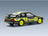 Ford Sierra RS500 Cosworth No. 5 Manuel Reuter DTM 1988 Spark Model 1:43 scale model - rear three-quarter view