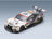 Lexus RC F GT3 Team K-Tunes Racing No. 96 M. Nitta S. Takagi GT300 Super GT 2022 Spark Model 1:43 scale model - front three-quarter view
