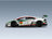 Lamborghini Aventador GT3 Team JLOC No. 87 GT300 Super GT 2022 K. Mtsuura N. Sakaguchi Spark Model 1:43 scale model - side view
