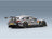 Lexus RC F GT3 Team K-Tunes Racing No. 96 Morio Nitta Shinichi Takagi GT300 Class Super GT 2024 Spark Model 1:43 scale model - rear three-quarter view