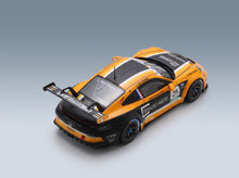 Porsche 911 992 GT3 Cup Porsche Carrera Cup Italy Champion No. 25 Larry ten Voorde 2023 Spark Model 1:43 - rear three-quarter view